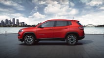 Jeep Compass 2025