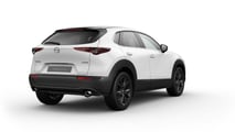 Mazda CX-30 2024