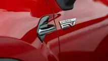 Mitsubishi ASX Facelift 2024 Test