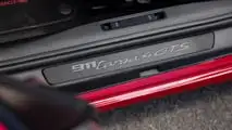 Porsche 911 Targa 4 GTS (2024) im Test