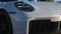 Porsche 911 Carrera GTS Cabriolet (2024) put to the test