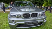 BMW X5 Le Mans (2000)