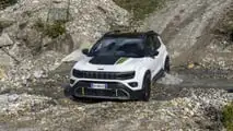 Jeep Avenger 4xe (2024)