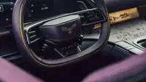 Naran hyper coupé