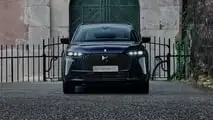 DS 7 Vauban 2024
