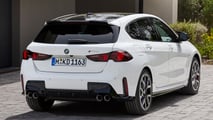 BMW 1er M135 xDrive (2024)