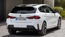 BMW 1er M135 xDrive (2024)