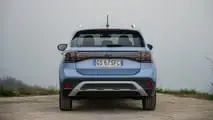 Volkswagen T-Cross 2024 - Foto
