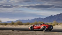 2023 a été un record pour Lamborghini