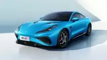 Hozon Neta GT