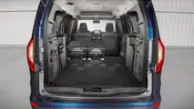 Renault Grand Kangoo (2024) bestellbar
