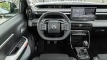 Citroën C3 (2024) im Test
