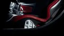 Compétition Alfa Romeo 8C par Officine Fioravanti