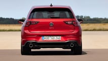 Volkswagen Golf GTI 2024