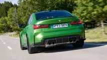 2024 BMW M3