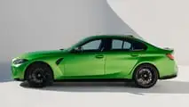 2024 BMW M3