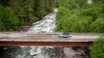 2024 Ford Mustang Mach-E Rally First Drive