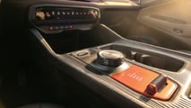 2027 Jeep Cherokee Trailhawk