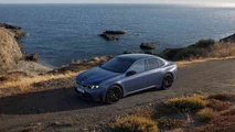 2027 BMW i3 M60