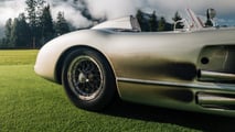 Mercedes Classic bei Bernina Gran Turismo 2026