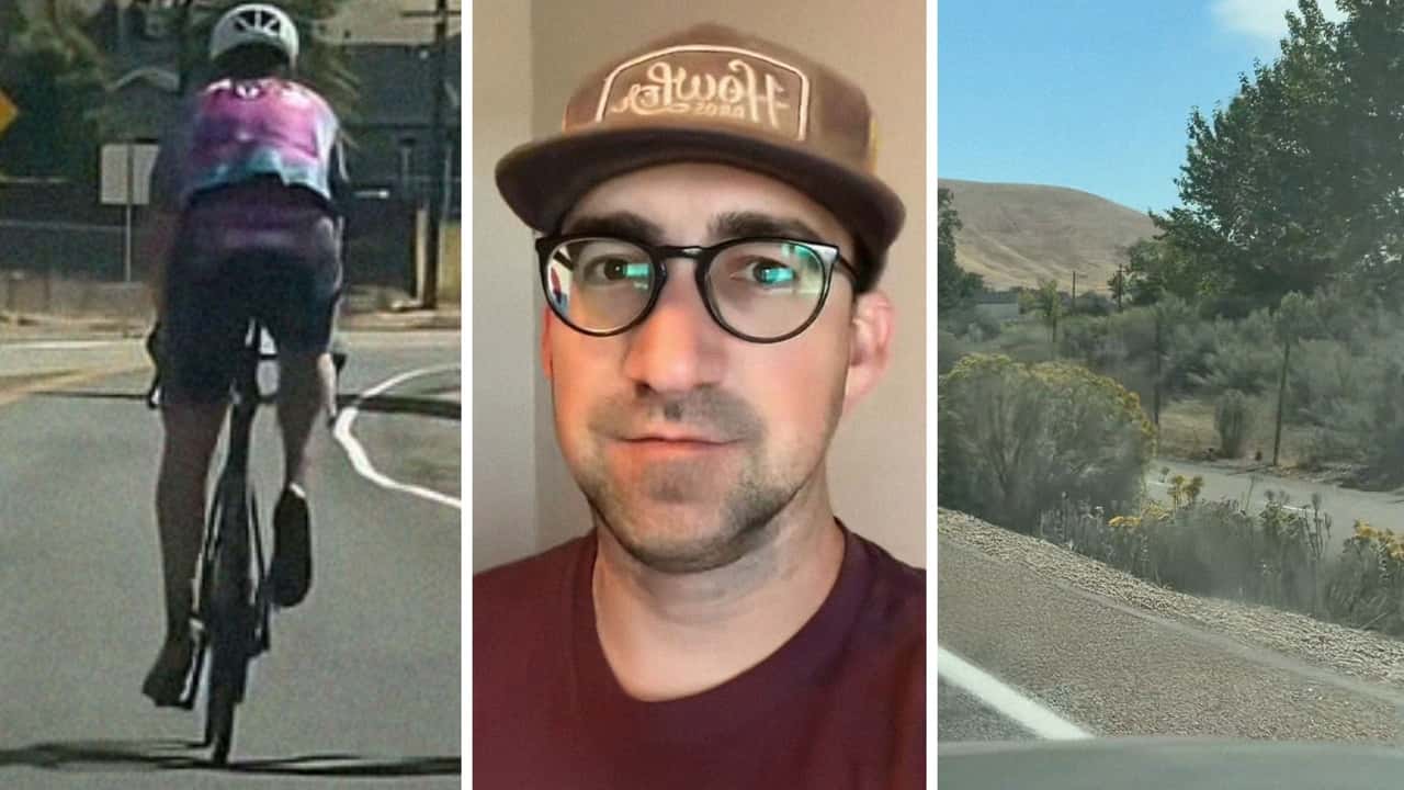 Cyclists Vs. The World: Man Complains About Bicyclists Using The Road Instead Of The Bike Path. Now He’s Started A War