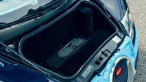 2014 Bugatti Veyron 16.4 Grand Sport Vitesse 'Jean-Pierre Wimille'