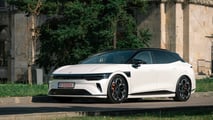 2026 Zeekr 7GT Privilege