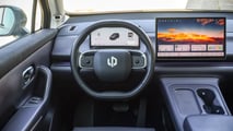Leapmotor C10 Hybrid EV (2026) im Dauertest, Teil 2