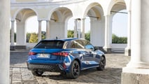 Audi A3 S line 2026, la prova