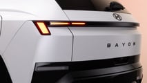 Hyundai Bayon 2027