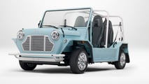 MOKE Mk2 Front 3/4