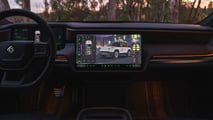 Rivian Ghostbusters Ecto-R1
