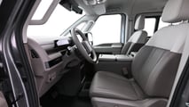 2027 Kia PV7