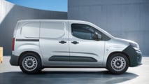 Opel Combo Start (2026)