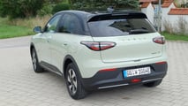 Geely E2 (2026): Das Exterieur