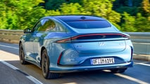 MG IM5 (2026) im Test