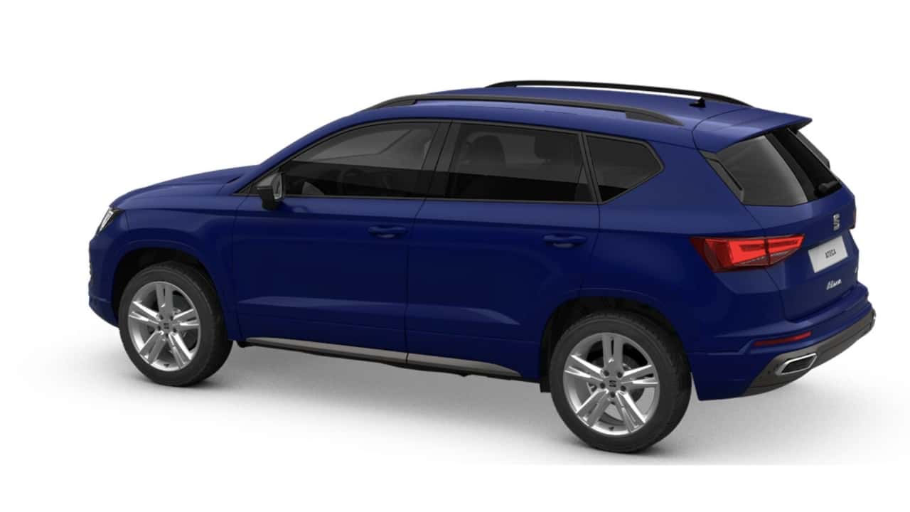 SEAT sigue yendo como un tiro en España con ofertas así de buenas