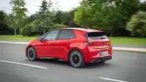 Volkswagen ID.3 GTI (2026) - Foto