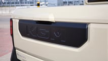 KGM Musso Q300 2026 Test