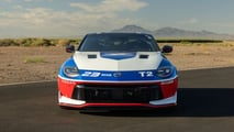 Nissan Project NAT2 SCCA Touring 2 Z