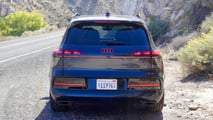2027 Audi Q9 First Drive Review