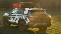 2028 Mitsubishi Outlander Diamond Trail  