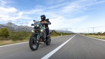 2027 Kawasaki KLE650