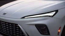 2026 Buick Enclave