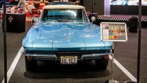 Auto e Moto d'Epoca 2026