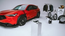 2026 Acura ADX CZ-77 Concept