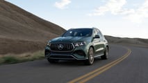 2027 Mercedes-AMG GLE53 First Drive Review