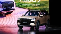 Chery Tiggo 7