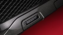 Brabus P 900 Rocket Edition (2026) auf Basis Mercedes-AMG G 63