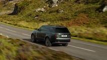 2027 Land Rover Range Rover Electric: First Drive
